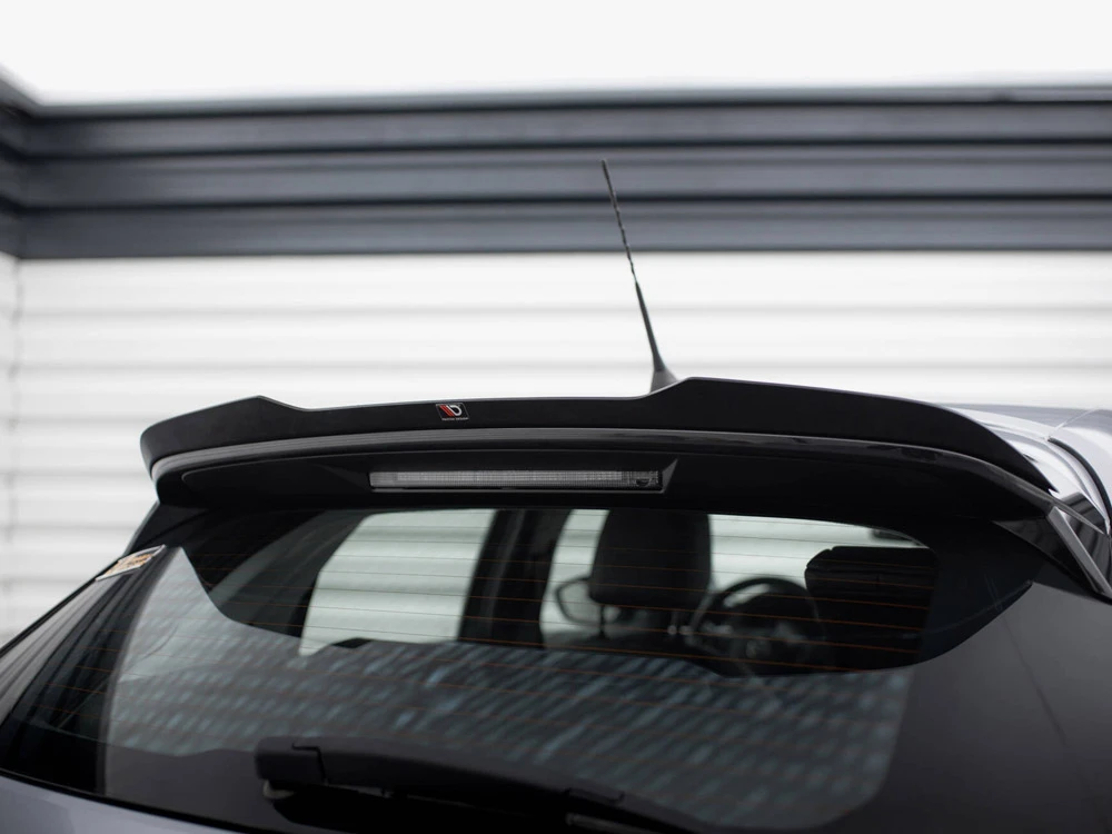 Maxton Spoiler CAP Opel Corsa F (Mk6)