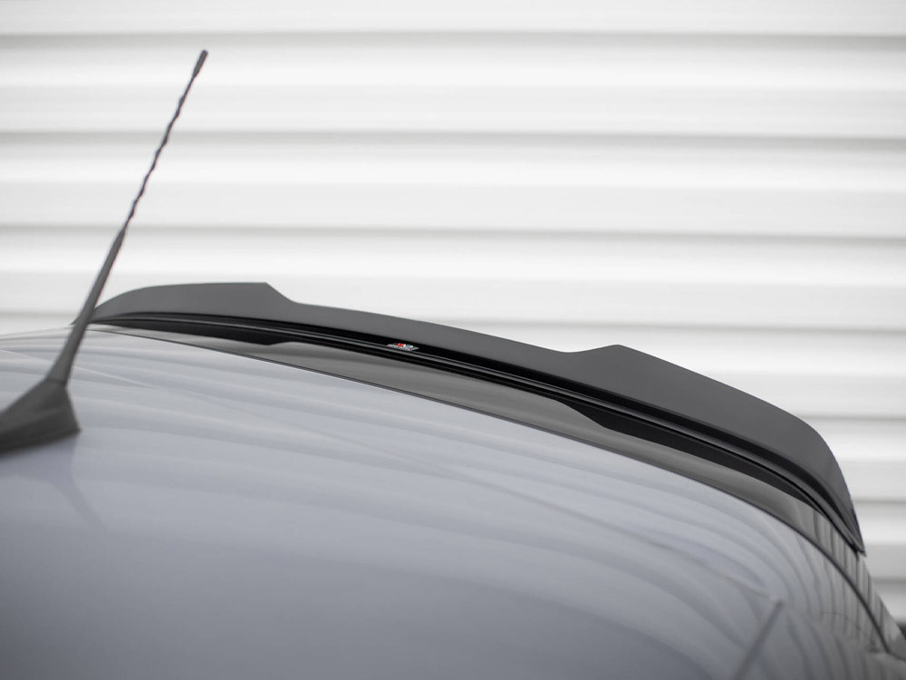 Maxton Spoiler CAP Opel Corsa F (Mk6)
