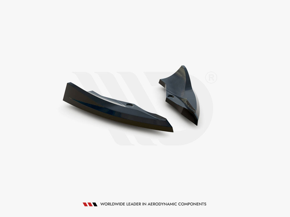 Maxton Rear Side Splitters V.3 Cupra Formentor Mk1