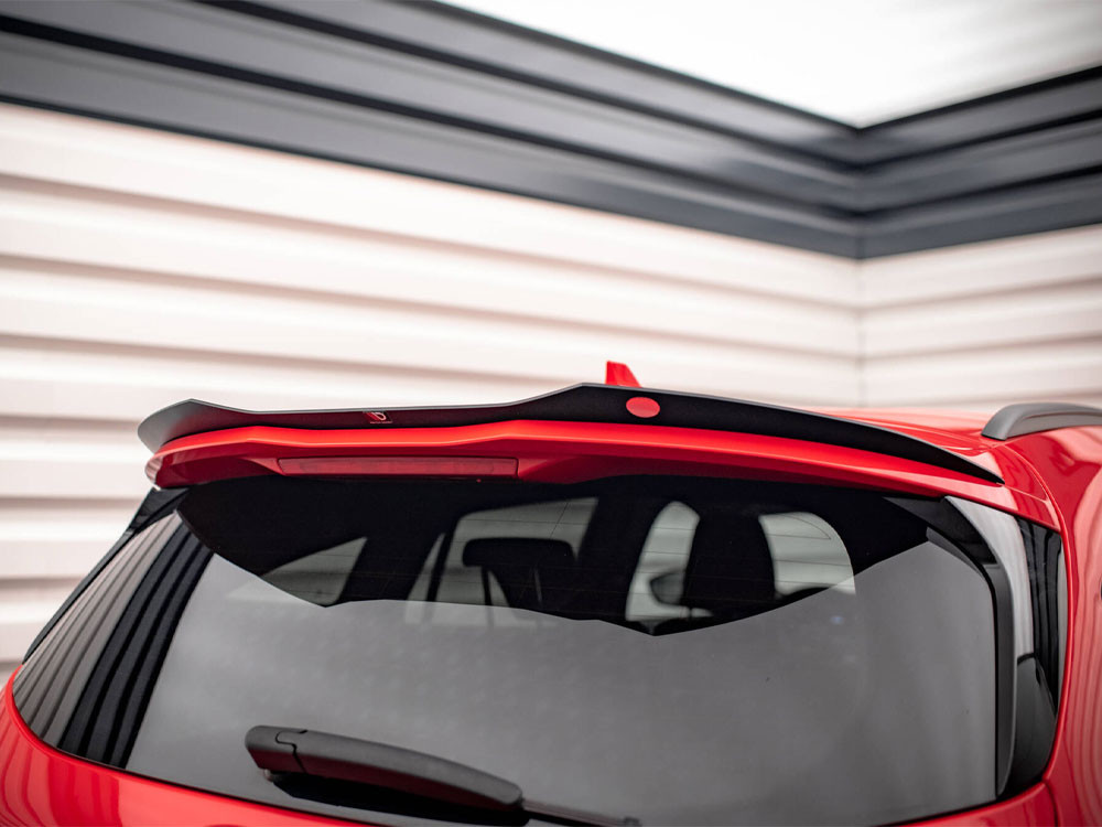 Maxton Spoiler CAP V.2 Ford Focus ST-Line Estate Mk4