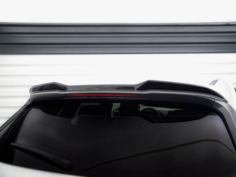 Maxton Spoiler CAP 3D Mazda CX-60 Mk1 Maxton Spoiler CAP 3D Mazda CX-60 Mk1
