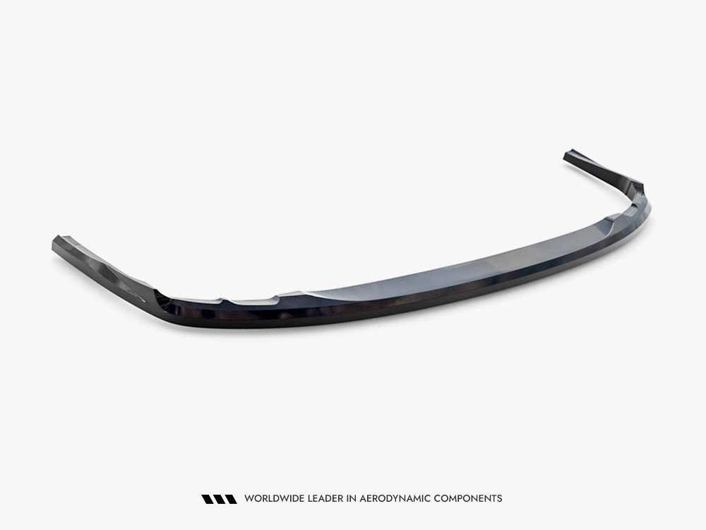 Maxton Central Rear Splitter Mazda CX-60 Mk1