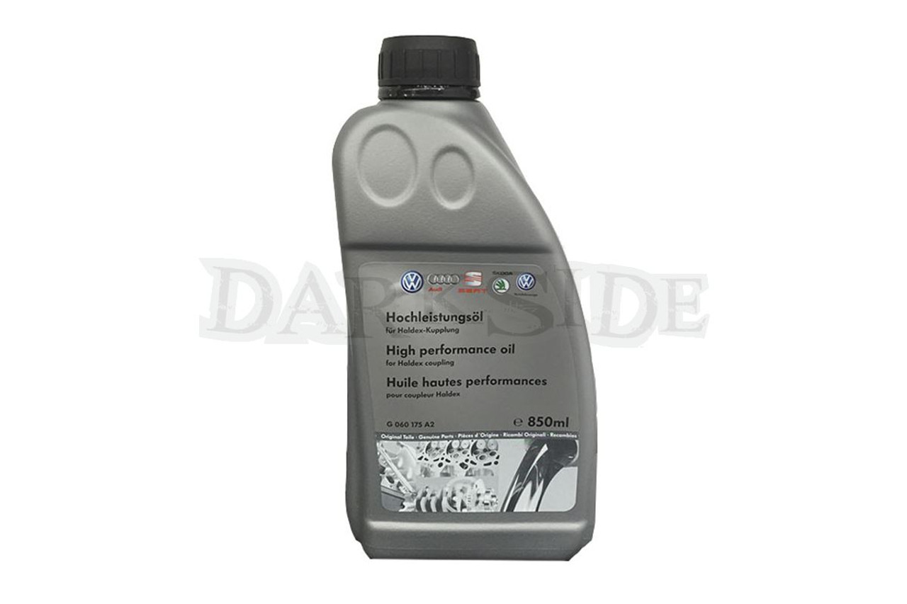 Haldex 6 масло. Трансмиссионное масло VAG 0.85Л g060175a2. G060175a2 масло для муфты халдекс. Масло для муфты Haldex VAG g060175a2. G060175a2 аналоги масла.