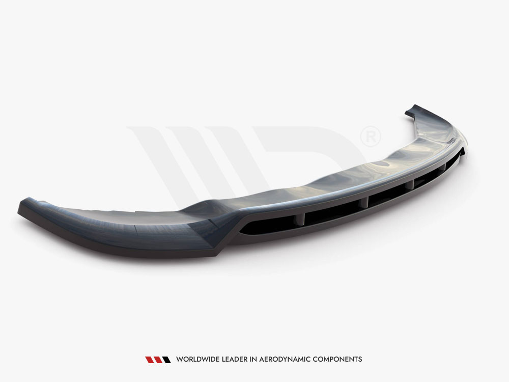 Maxton Front Splitter Dodge Durango Mk3 Facelift