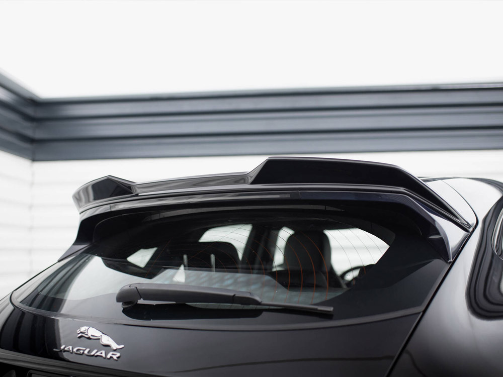 Maxton Spoiler CAP 3D Jaguar E-Pace R-Dynamic Mk1 Maxton Spoiler CAP 3D Jaguar E-Pace R-Dynamic Mk1