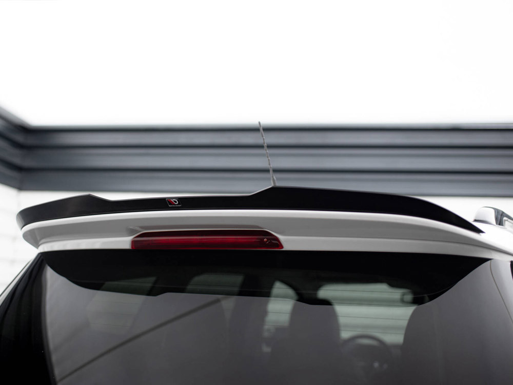 Maxton Spoiler CAP Ford Kuga ST-Line Mk2 Maxton Spoiler CAP Ford Kuga ST-Line Mk2