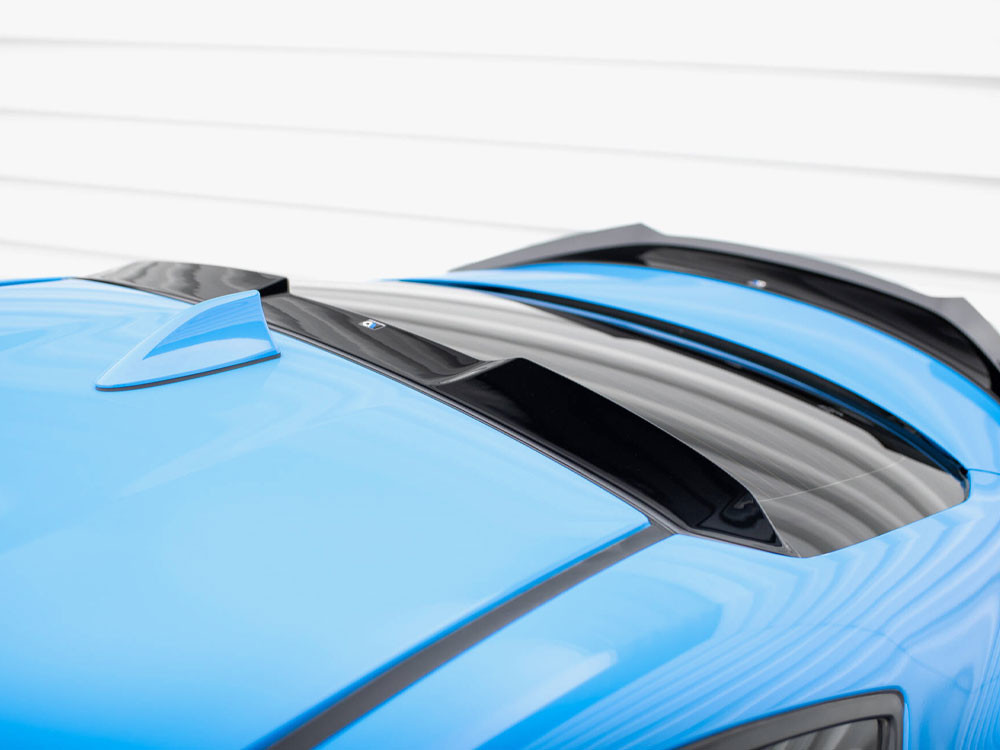 Maxton Rear Window Extension Toyota GR86 Mk1 Maxton Rear Window Extension Toyota GR86 Mk1