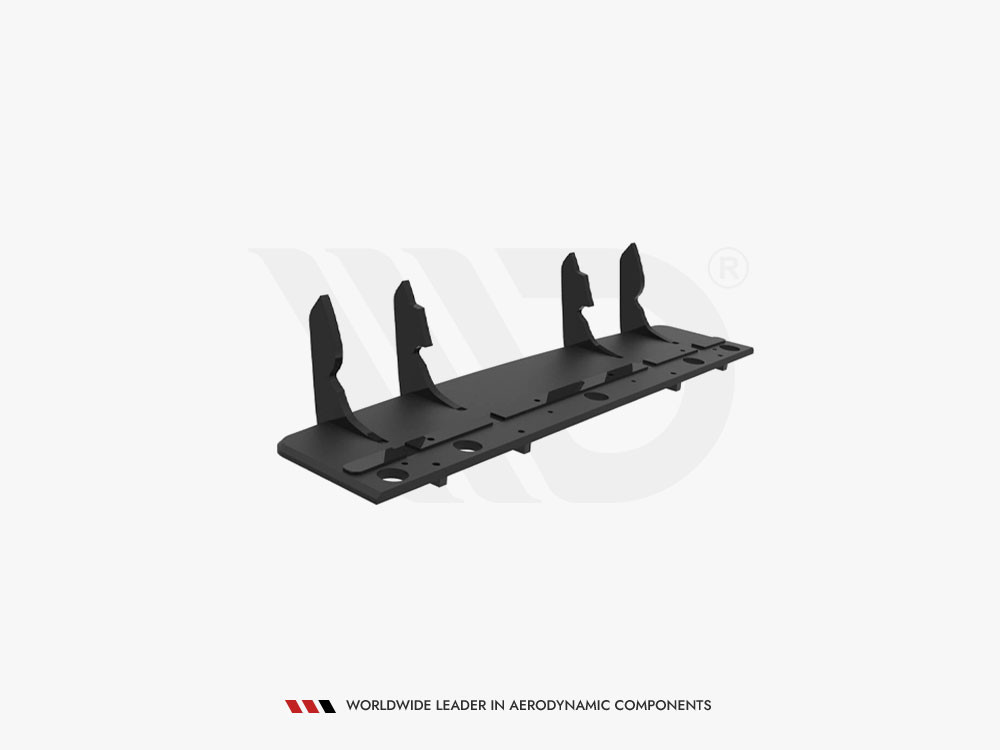 Maxton Street PRO Rear Diffuser Toyota GR86 Mk1 Maxton Street PRO Rear Diffuser Toyota GR86 Mk1