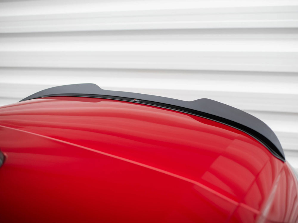 Maxton Spoiler CAP Peugeot 308 SW Mk3 Maxton Spoiler CAP Peugeot 308 SW Mk3