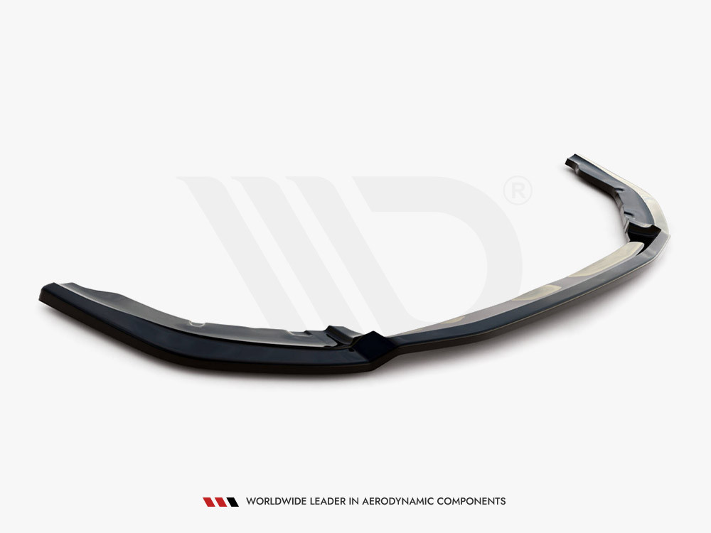 Maxton Front Splitter V.1 Suzuki Vitara S Mk2