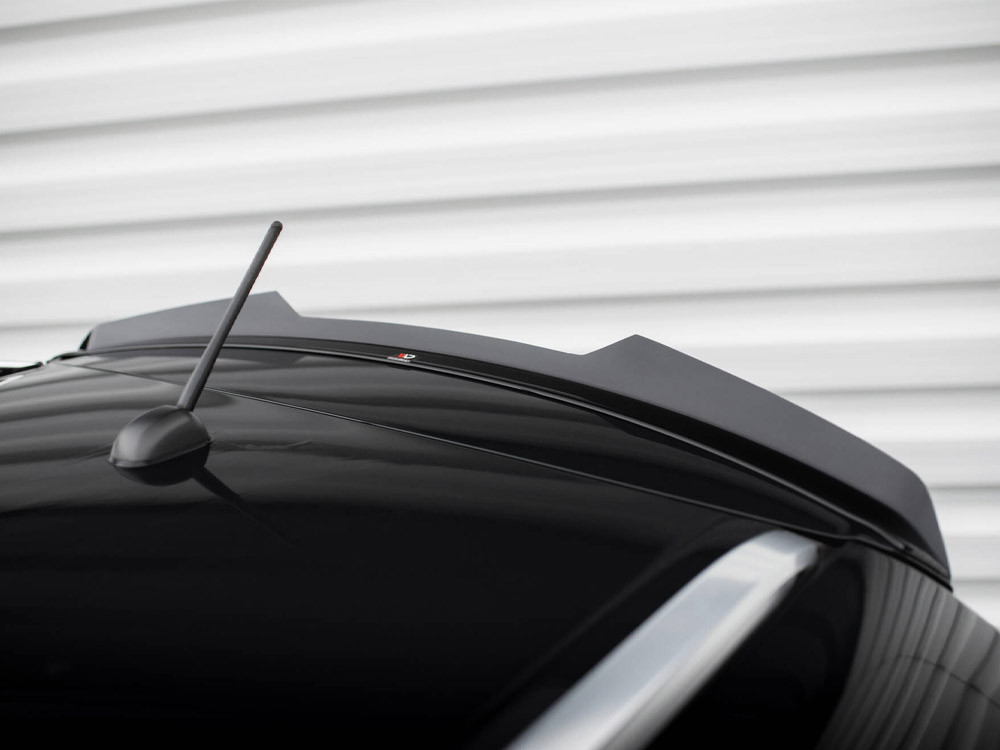 Maxton Spoiler CAP Suzuki Vitara S Mk2