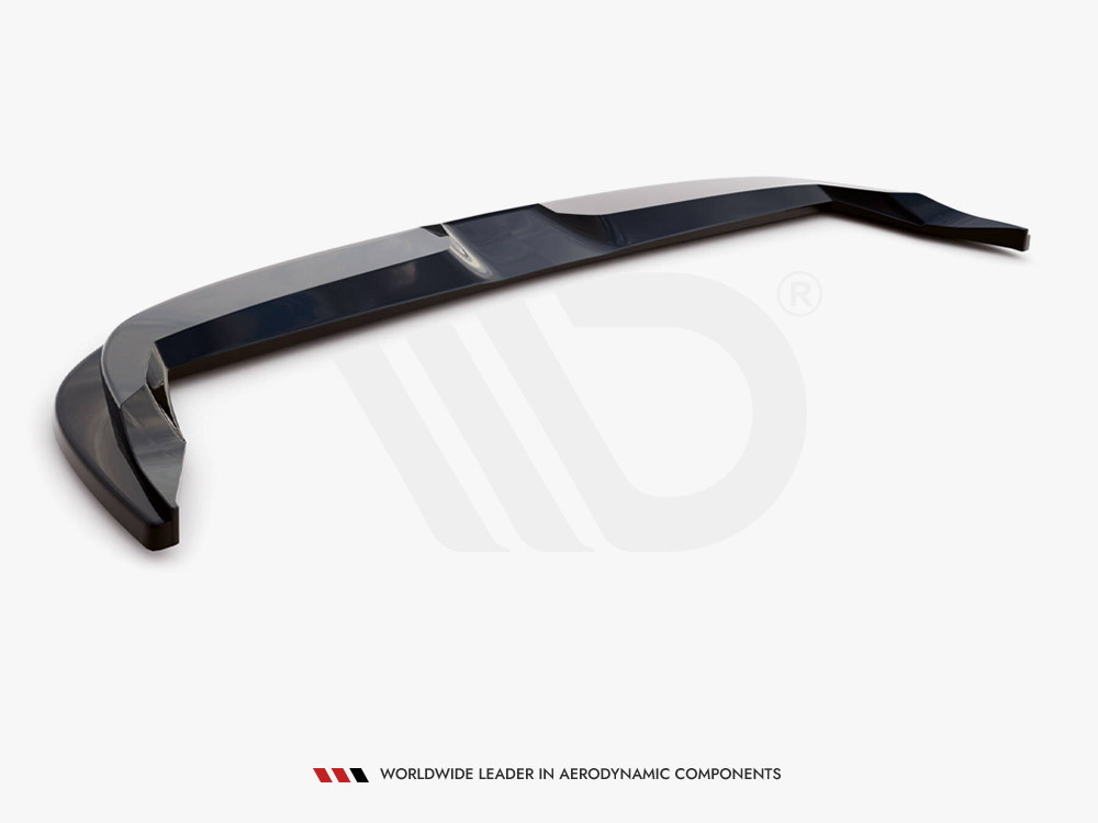 Maxton Central Rear Splitter Suzuki Vitara S Mk2 Maxton Central Rear Splitter Suzuki Vitara S Mk2