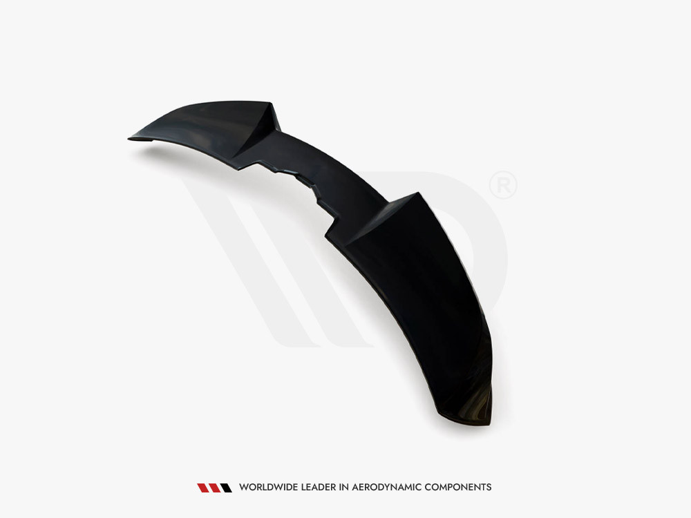 Maxton Spoiler CAP 3D Land Rover Range Rover Evoque HSE Dynamic Mk1 Facelift
