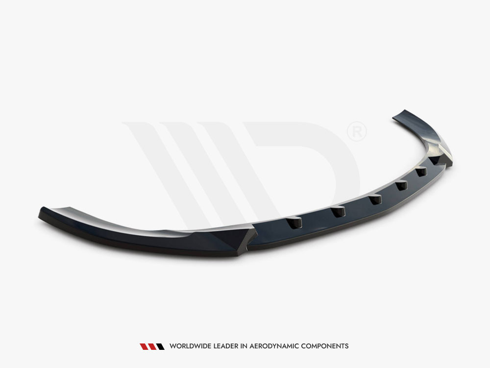 Maxton Front Splitter V.2 Mercedes-Benz E W213 Coupe (C238) / Cabriolet (A238) AMG-Line / 53 AMG Maxton Front Splitter V.2 Mercedes-Benz E W213 Coupe (C238) / Cabriolet (A238) AMG-Line / 53 AMG