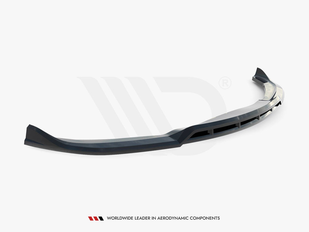 Maxton Front Splitter Chrysler 300 Mk2 Maxton Front Splitter Chrysler 300 Mk2