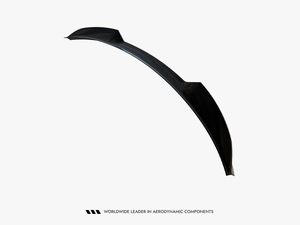 Maxton Lower Spoiler CAP 3D Alfa Romeo Tonale Mk1