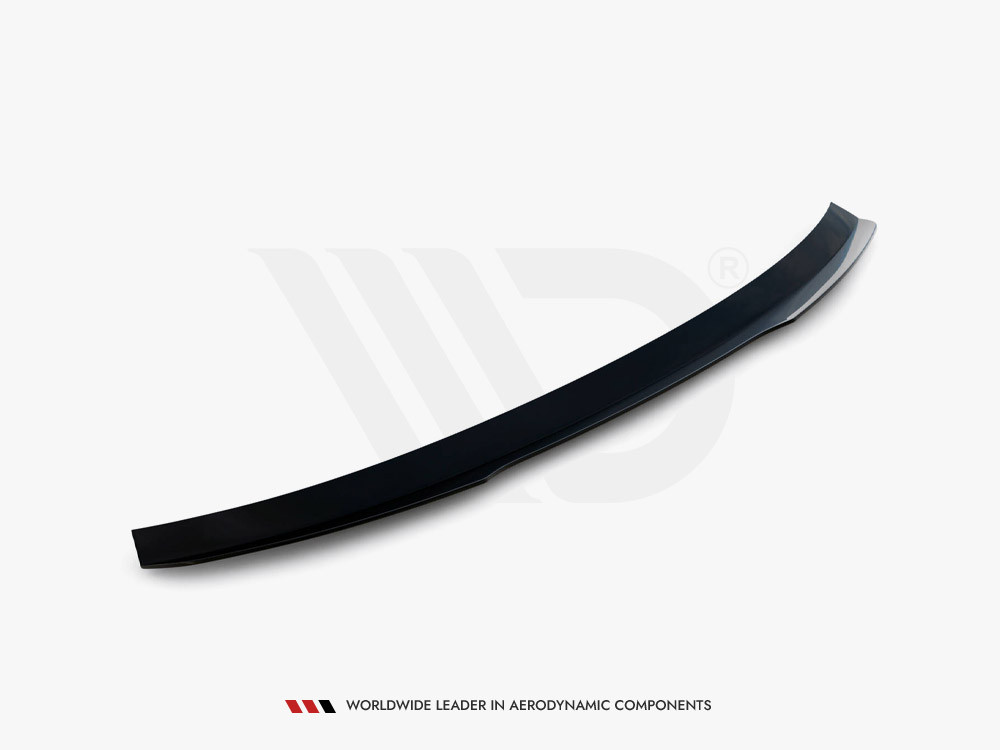 Maxton Spoiler CAP Toyota Yaris Mk3 Facelift