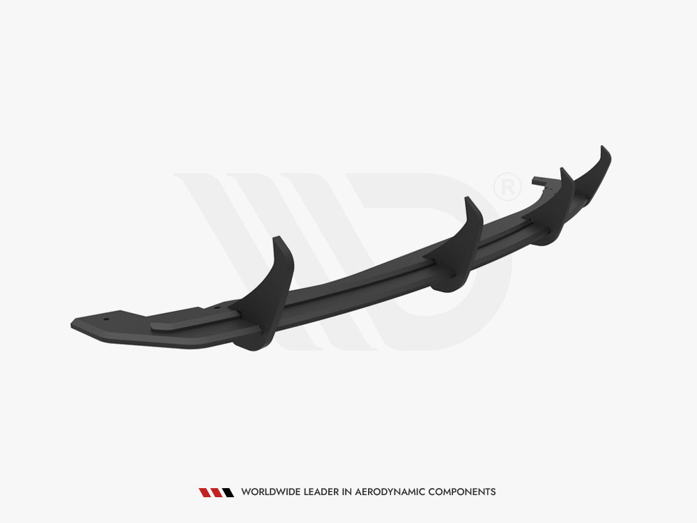Maxton Street PRO Rear Diffuser Mazda 6 Mk3 Facelift