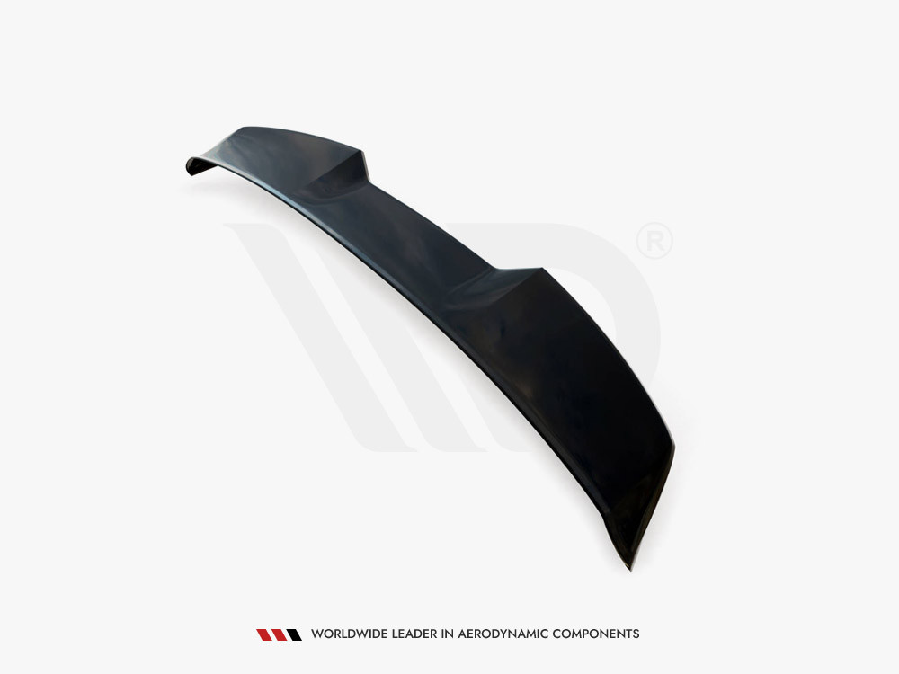 Maxton Spoiler CAP 3D Lexus NX F-Sport Mk2