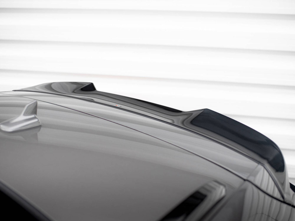 Maxton Upper Spoiler CAP 3D Bentley Bentayga Mk1
