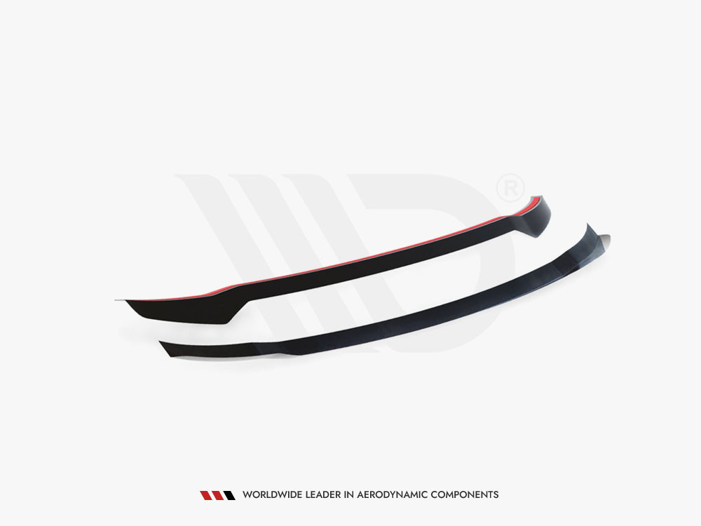 Maxton Spoiler CAP Kia Sorento Mk4