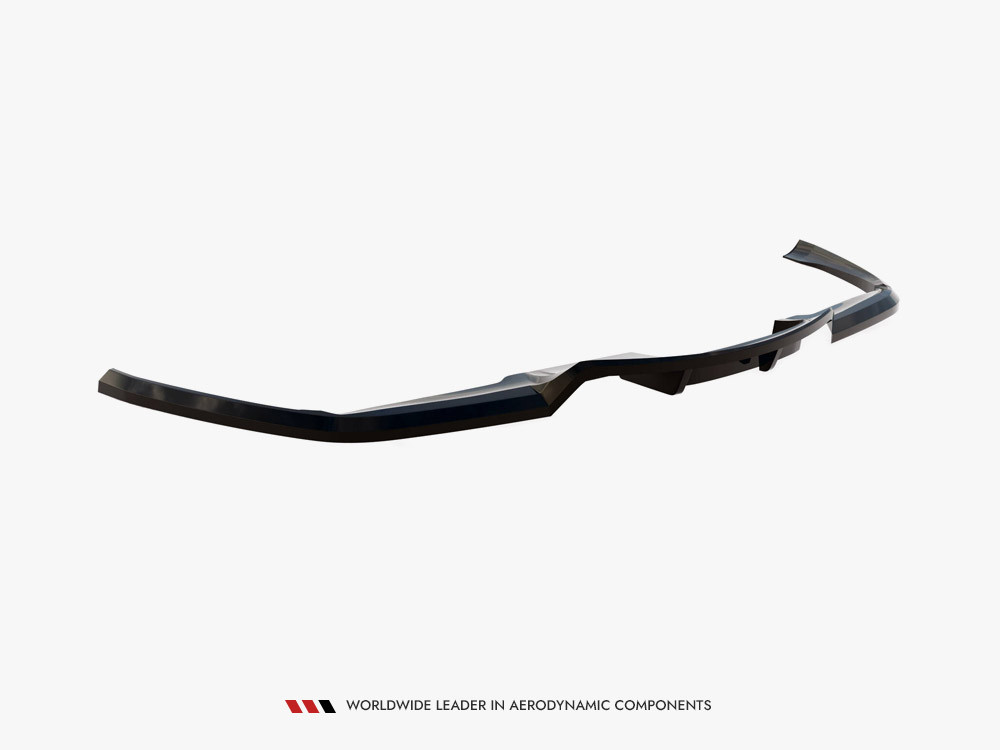Maxton Rear Splitter (Vertical Bars) Land Rover Range Rover Velar R-Dynamic Mk1