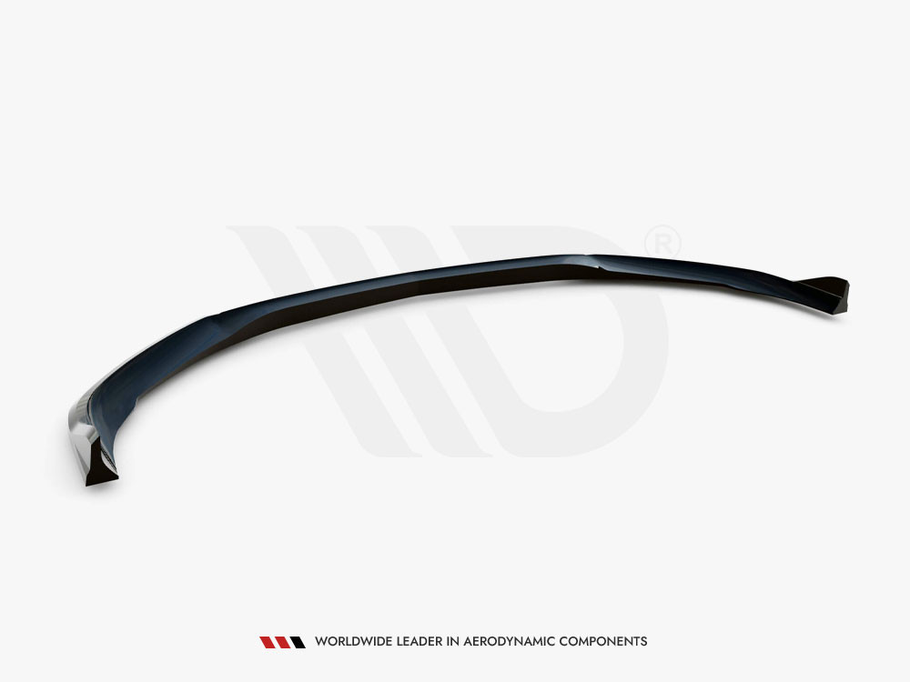 Maxton Front Splitter V.3 Mercedes-AMG C63 Sedan / Estate W205 / S205