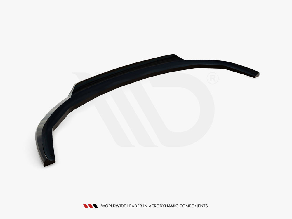 Maxton Front Splitter Chrysler Pacifica Mk2 Facelift Maxton Front Splitter Chrysler Pacifica Mk2 Facelift