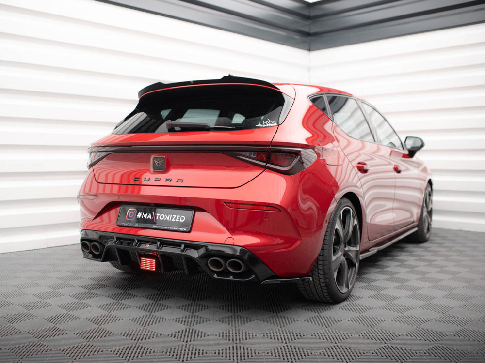 Maxton LED STOP Light Cupra Leon Hatchback Mk1