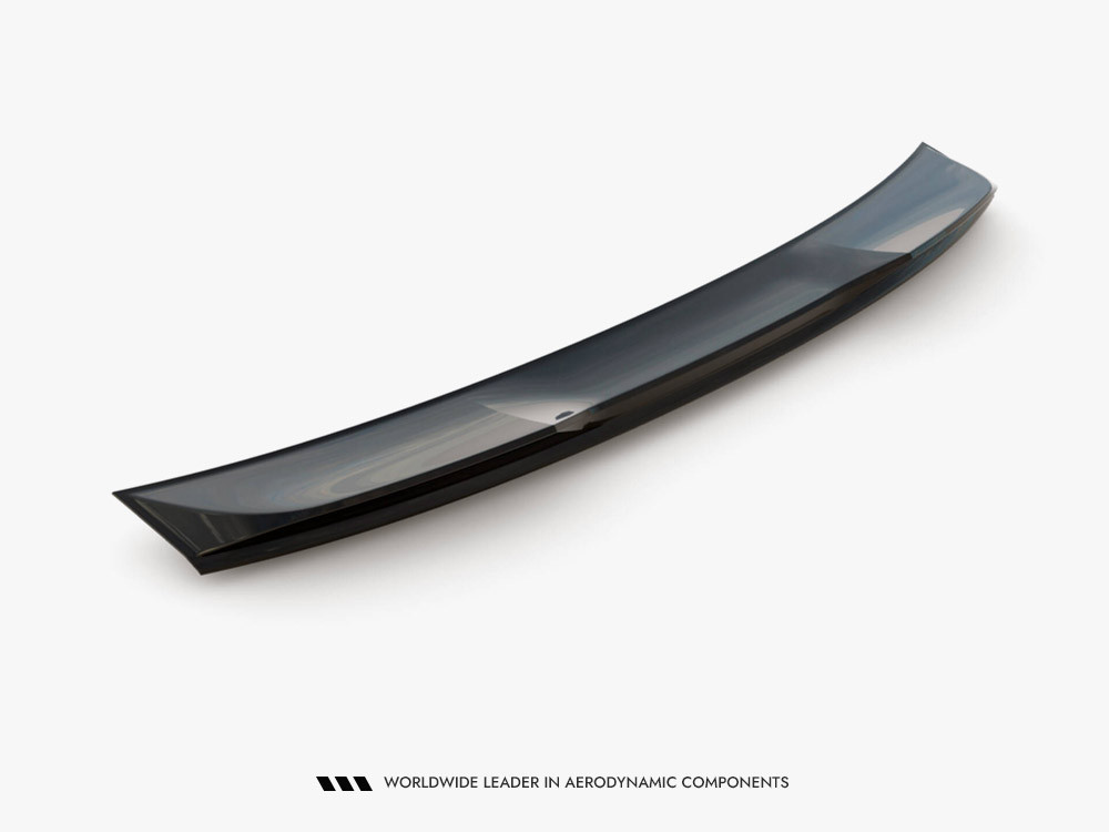 Maxton Spoiler CAP 3D Porsche Taycan / Taycan 4 / Taycan 4S / Taycan GTS Mk1 Maxton Spoiler CAP 3D Porsche Taycan / Taycan 4 / Taycan 4S / Taycan GTS Mk1