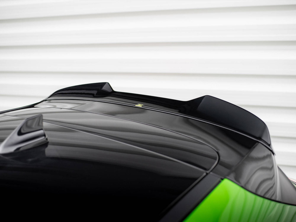 Maxton Spoiler CAP 3D Ford Puma ST / ST-Line Mk1