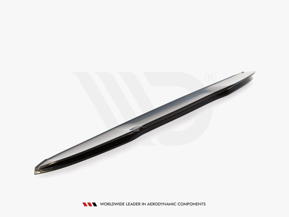 Maxton Spoiler CAP 3D Ford Puma ST / ST-Line Mk1