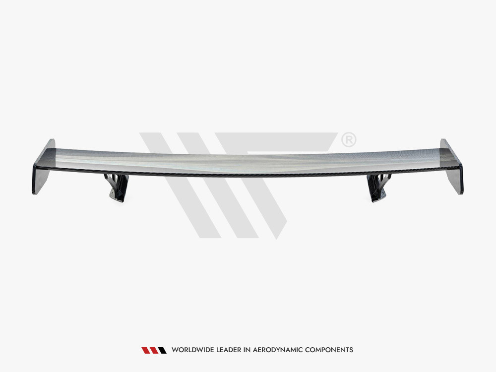 Maxton Carbon Spoiler Mazda MX5 Hardtop NC (Mk3) Maxton Carbon Spoiler Mazda MX5 Hardtop NC (Mk3)