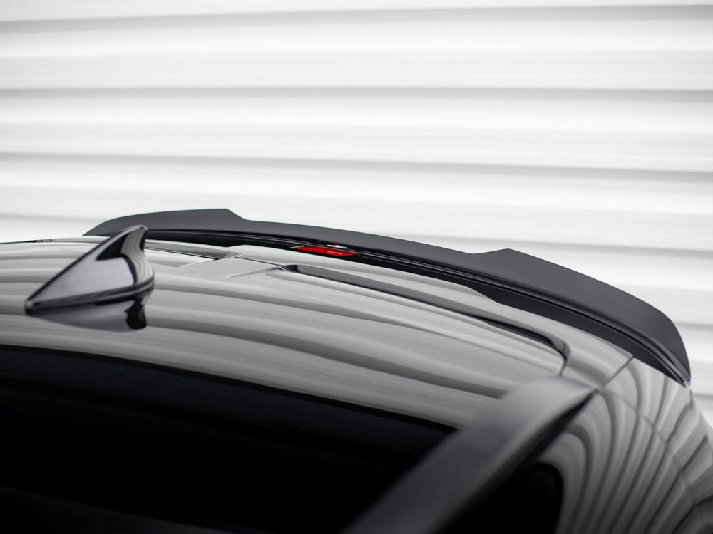 Maxton Spoiler CAP Hyundai Kona N-Line Mk2