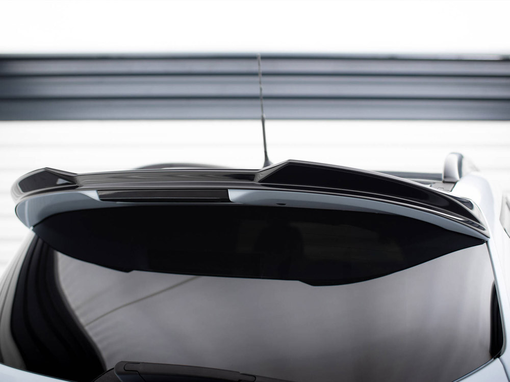 Maxton Spoiler CAP 3D Ford Kuga ST Mk1
