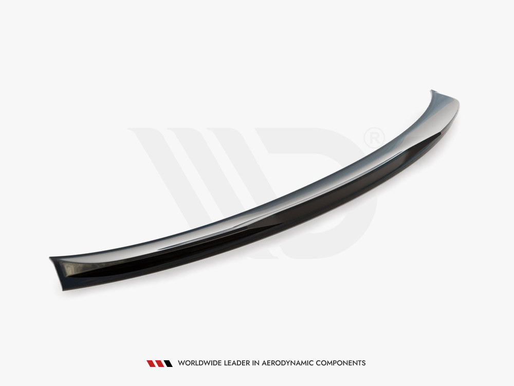 Maxton Spoiler CAP 3D Opel Cascada