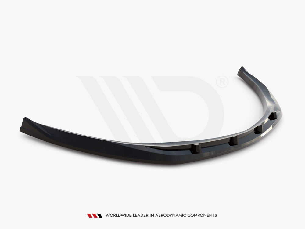 Maxton Front Splitter Opel Cascada