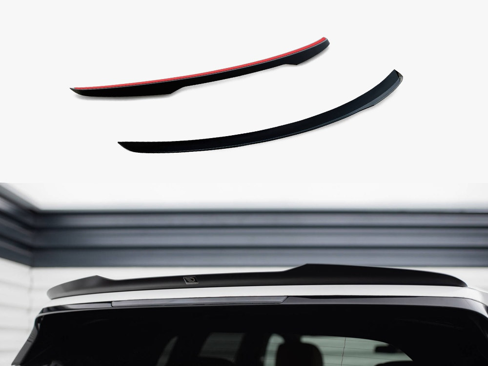 Maxton Spoiler CAP Rolls Royce Cullinan