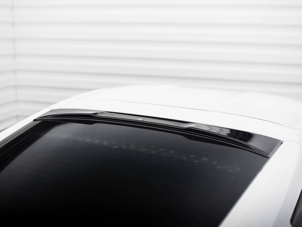 Maxton Rear Window Extension Chevrolet Corvette C7