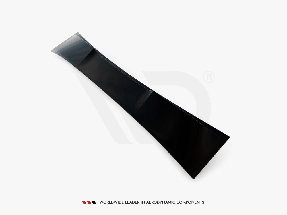 Maxton Rear Window Extension Chevrolet Corvette C7