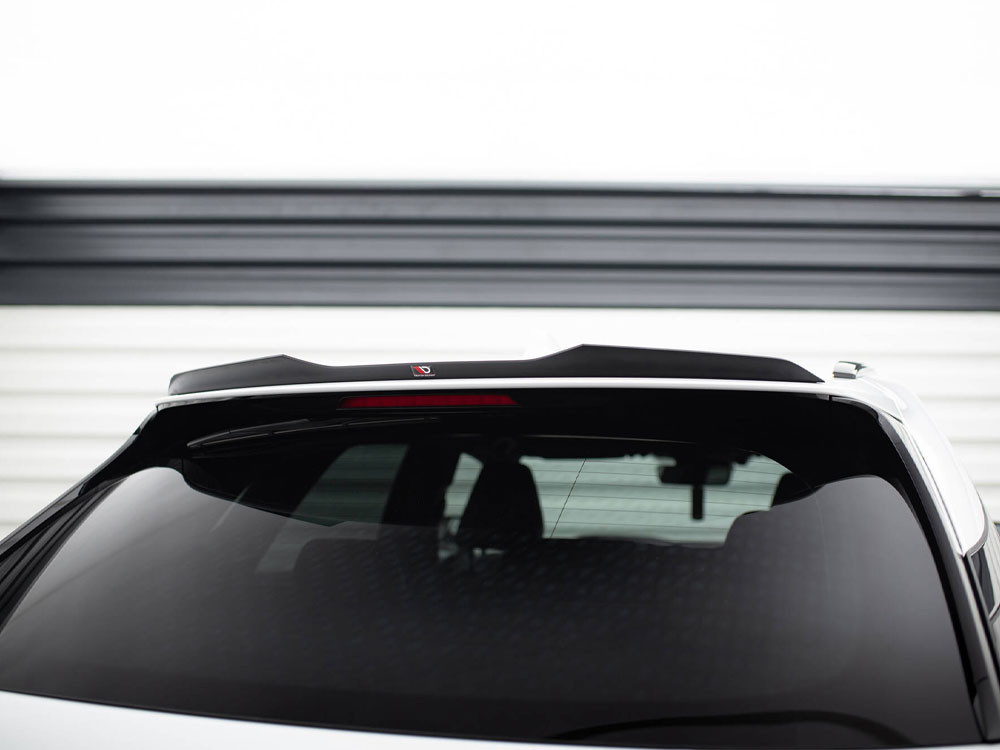 Maxton Spoiler CAP Lexus RX F-Sport Mk5