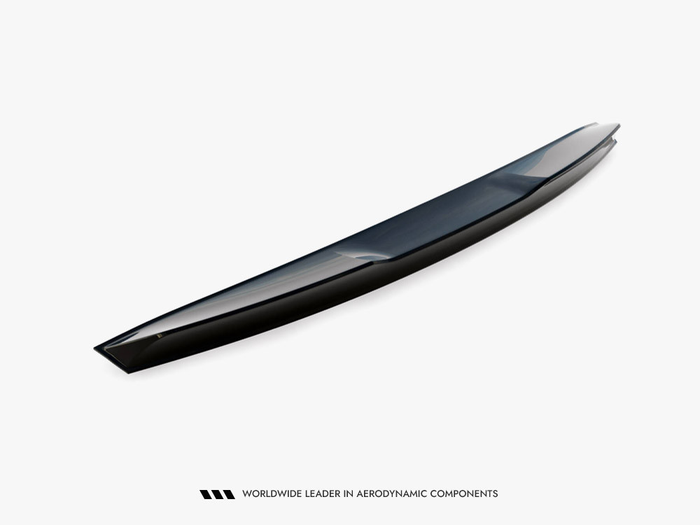 Maxton Spoiler CAP 3D Mercedes-Benz S Coupe AMG-Line C217 Facelift
