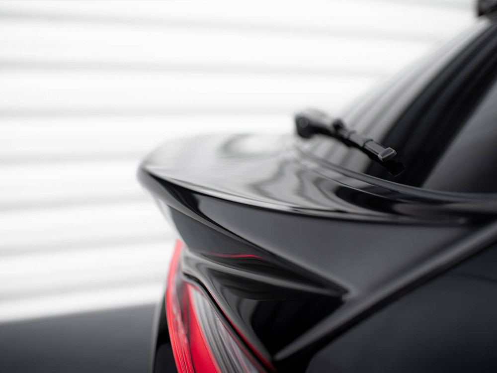 Maxton Lower Spoiler CAP 3D Porsche Macan GTS / Standard / T Mk1 Facelift 2 Maxton Lower Spoiler CAP 3D Porsche Macan GTS / Standard / T Mk1 Facelift 2