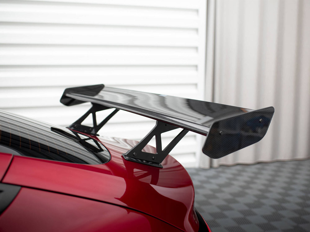 Maxton Carbon Spoiler Tesla Model 3 Maxton Carbon Spoiler Tesla Model 3