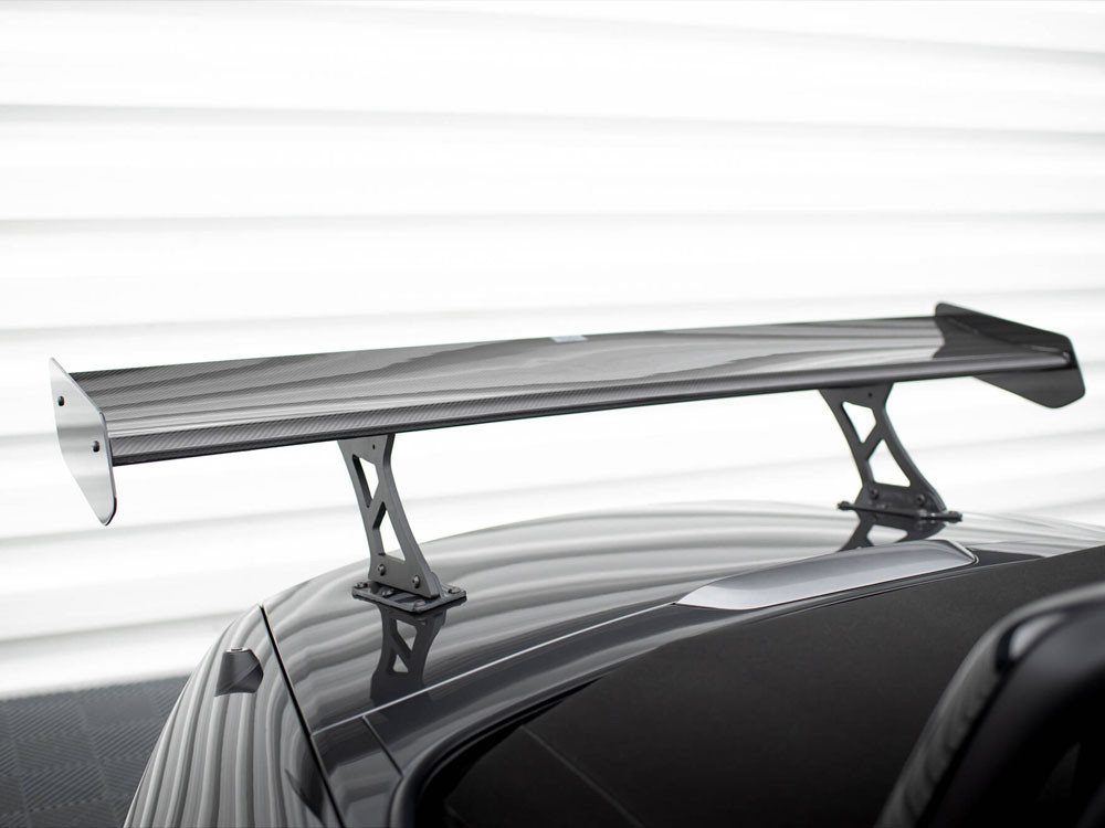 Maxton Carbon Spoiler JDM Style + LED Mazda MX-5 ND (Mk4)