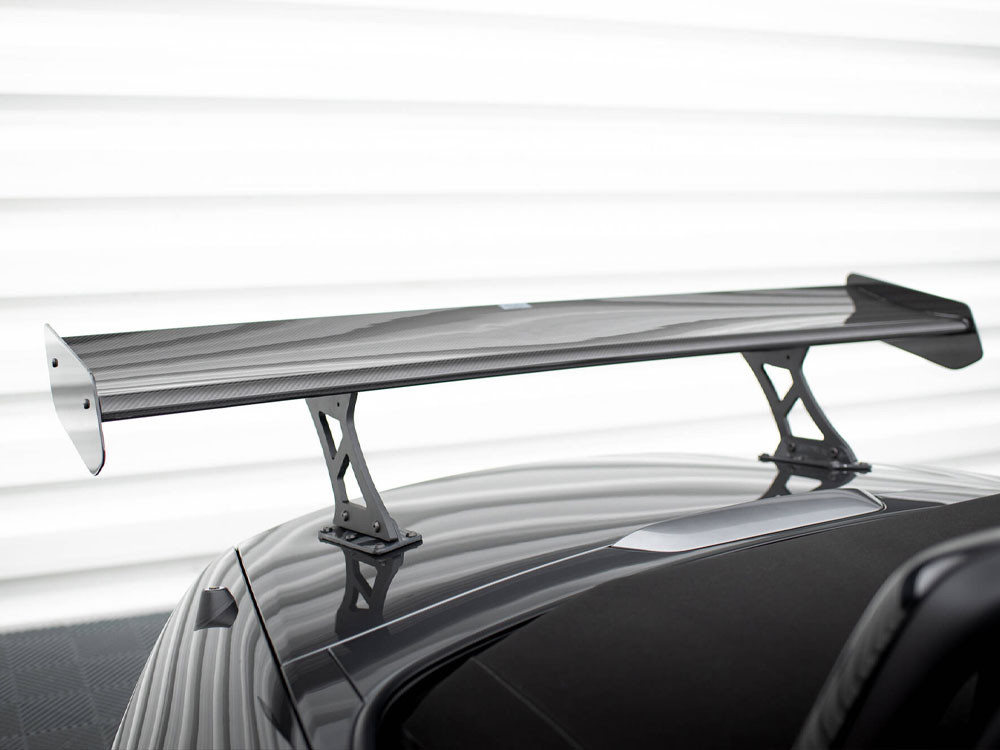 Maxton Carbon Spoiler JDM Style Mazda MX-5 ND (Mk4)