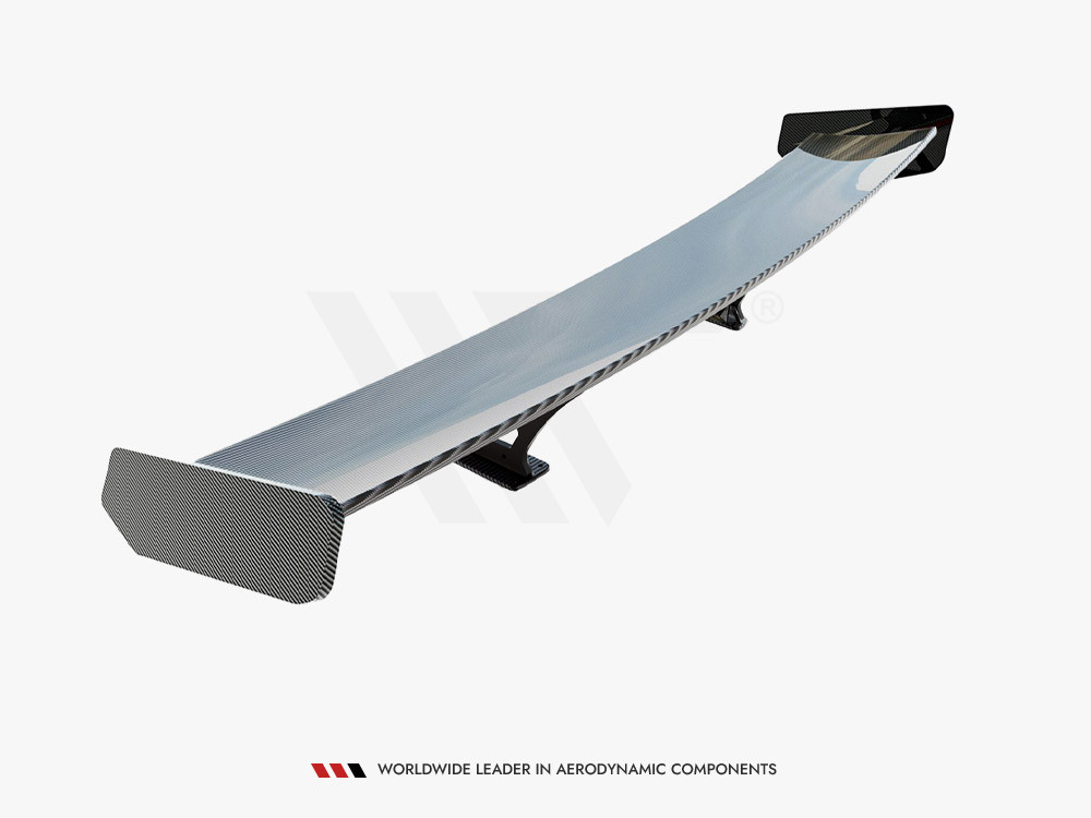 Maxton Carbon Spoiler JDM Style Mazda MX-5 ND (Mk4)