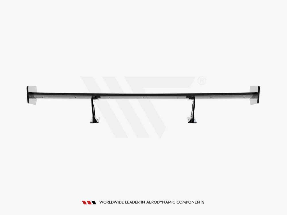 Maxton Carbon Spoiler Dodge Challenger Mk3
