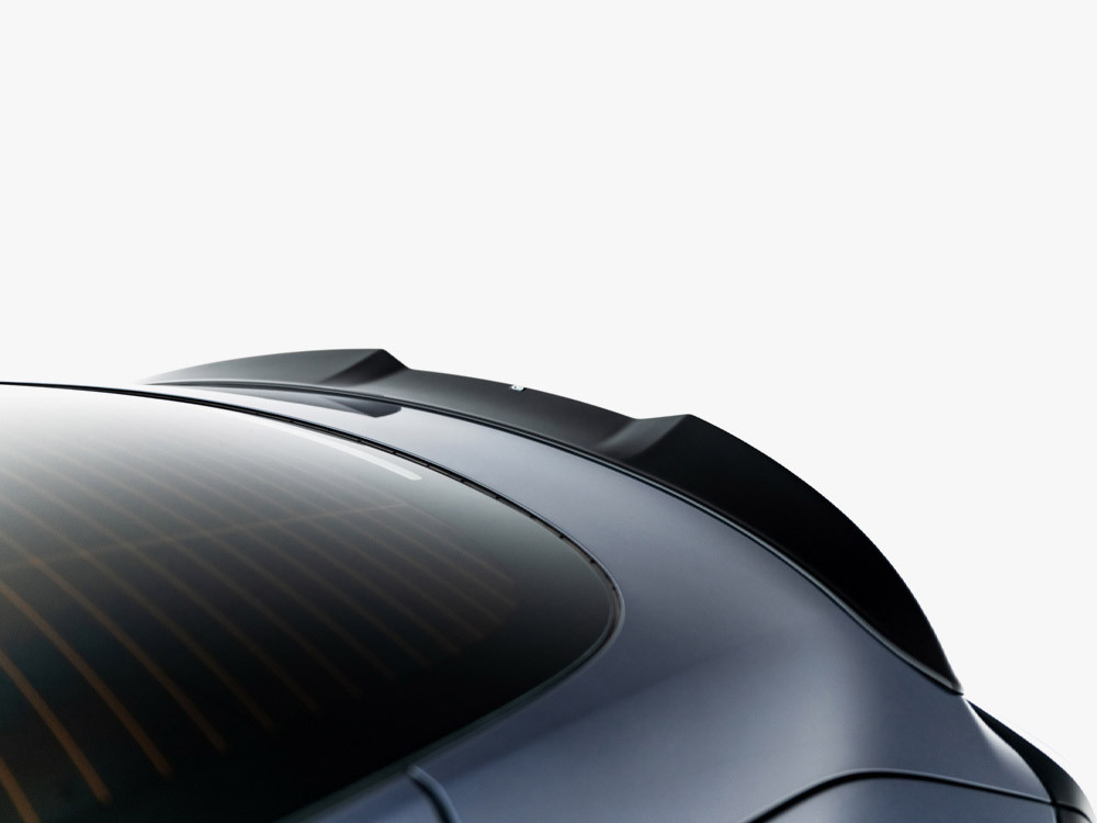 Maxton Spoiler CAP 3D Tesla Model 3