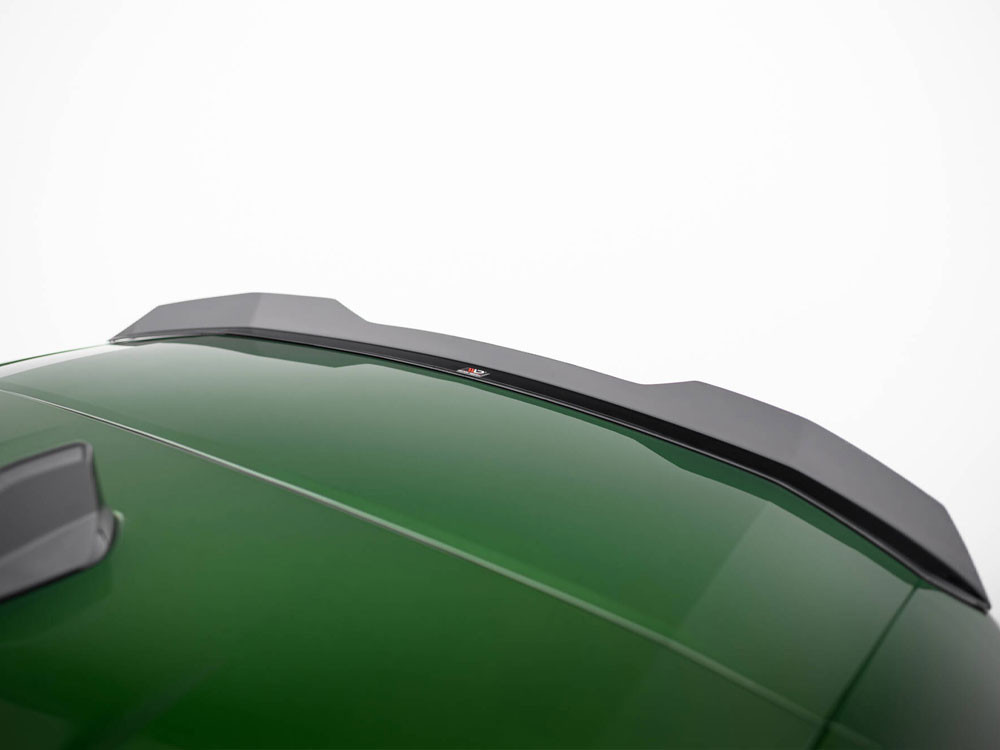 Maxton Spoiler CAP Peugeot 308 GT Hatchback Mk3